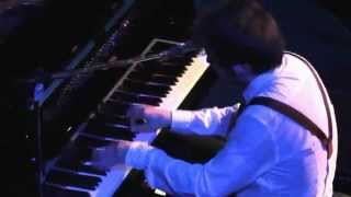 Raphael Gualazzi - Reality And Fantasy