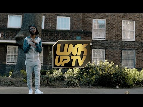 Kilo Keemzo - Show Love [Music Video] | Link Up TV