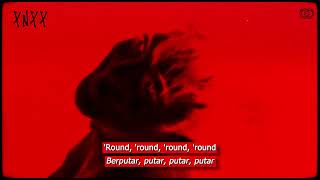 Joji - XNXX [ LYRICS terjemahan Indonesia ]