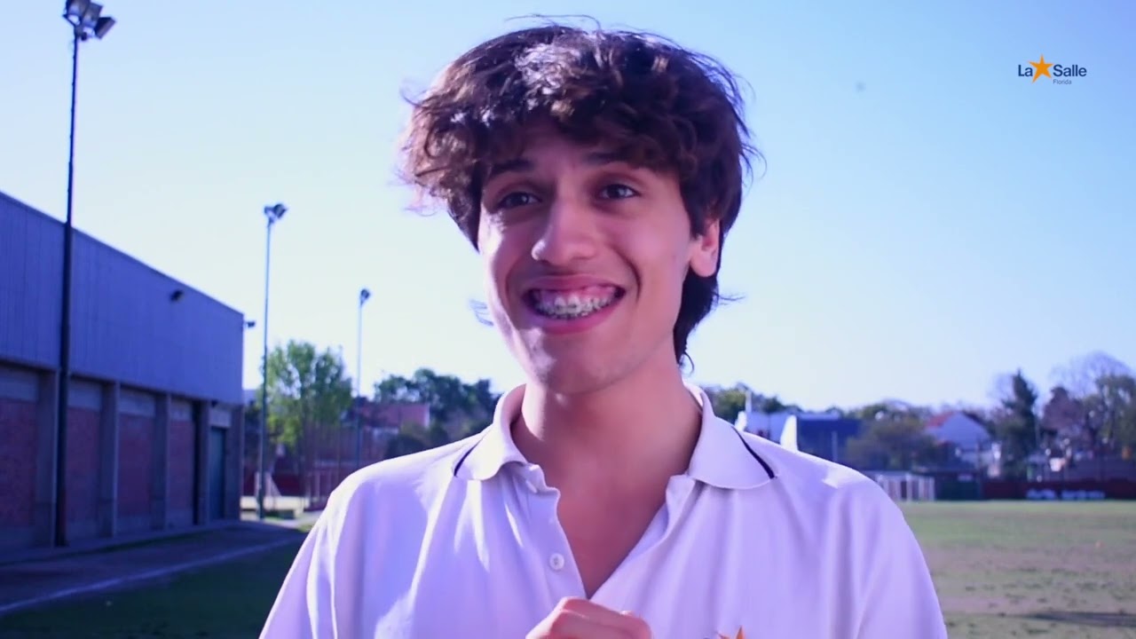 Tu sincera atención | Máximo Pletzian | Proyecto final | 6to. arte