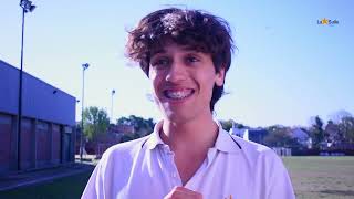 Tu sincera atención | Máximo Pletzian | Proyecto final | 6to. arte