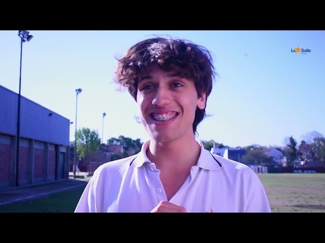 Tu sincera atención | Máximo Pletzian | Proyecto final | 6to. arte