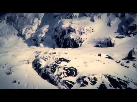 Between the Lines - Episode 1 - The North Face Athlete Sam Smoothy