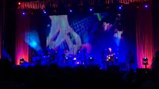 Robert Plant 11th December 2017 - Portsmouth Guildhall