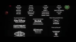 Walt Disney Animation Studios / Disney (2012) Clos