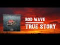 Rod Wave True Story Lyrics