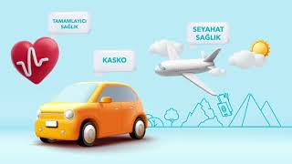Türkiye Sigorta Online İşlemler
