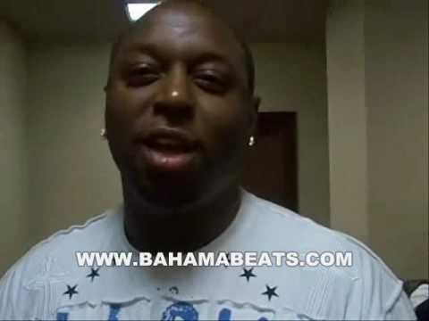 Sha Money XL One Stop Shop 2009 Shoutouts Bahamabeats
