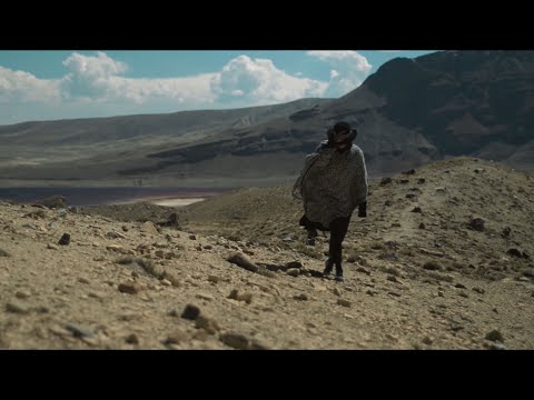 Mayra Gonzales feat. Luciel Izumi - Canto del Viento