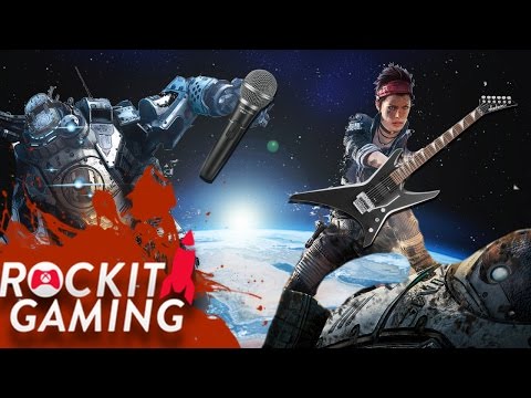 Titanfall 2 Trailer Rap Song | Stand By For Titanfall | Rockit Gaming