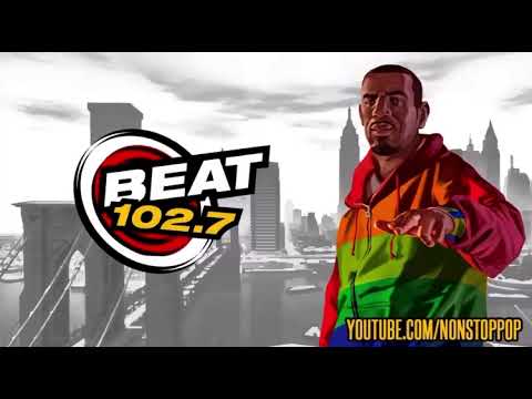 GTA IV Beat 102.7: GO EASY ON THE YOUNG ONES 🗣️🗣️🗣️
