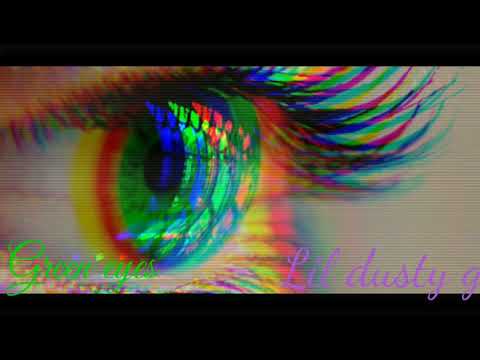 lil Dusty g- green eyes (og)
