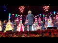 I will follow him, Andre Rieu