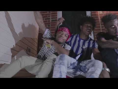 Mula Bandz - "QR Flow / Life Story" | Directed by. @96IXDIGITAL