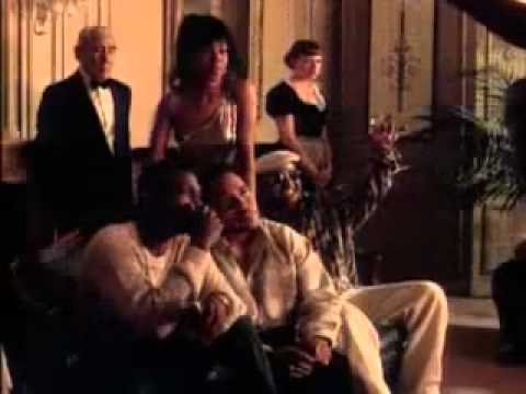 AZ Feat. Miss Jones - Sugar Hill