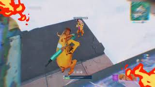 Fortnite Montage - Netnobody &amp; Young Lungs &quot;CABIN CRAZY&quot;