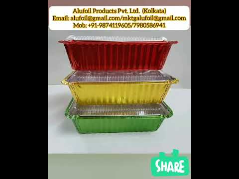 Cake Mould