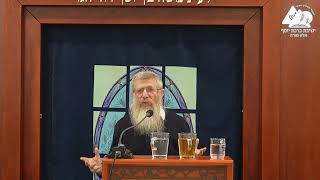 סדר הקריאה בתורה בר"ח וחנוכה | הרב צבי קוסטינר | חנוכה תשפ"ו (ישיבת ברכת יוסף - אלון מורה) - התמונה מוצגת ישירות מתוך אתר האינטרנט יוטיוב. זכויות היוצרים בתמונה שייכות ליוצרה. קישור קרדיט למקור התוכן נמצא בתוך דף הסרטון