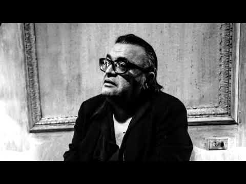 Mario Puzo on the baptism scene in THE GODFATHER