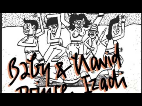 Navid Izadi - Last Song of the Dance ( Tanner Ross & Deniz Kurtel remix ) [feat. PillowTalk]