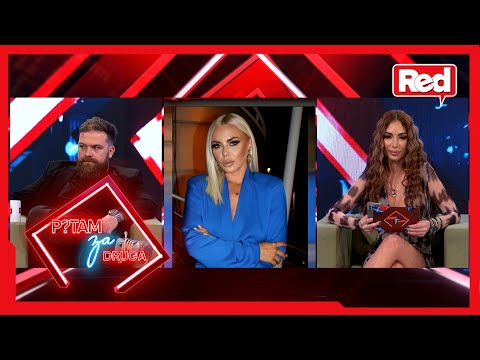 Telefonsko uključenje: MC Aleks - Pitam za druga - 14.03.2023 - Red TV