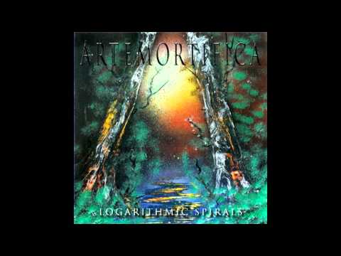 Artemortifica-Logarithmic Spirals- Ghost in the Lighthouse