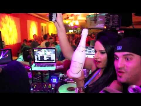 HOT & DIRTY AREA WINTER BEATS 2014 AFTERVIDEO