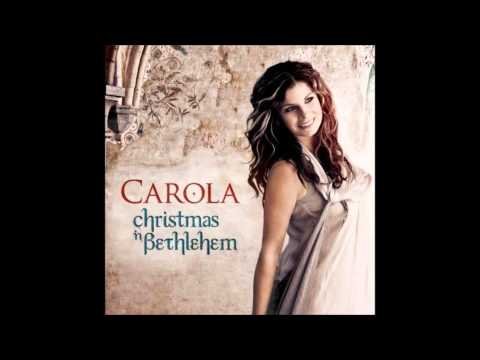 Heaven in my arms - Carola