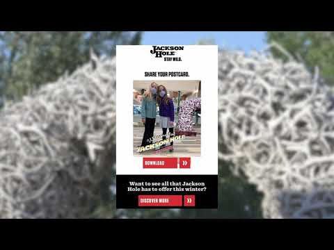 Jackson Hole Travel & Tourism Board - Customer Success Story