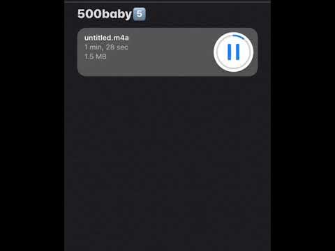 5cmpop Apply Pressure