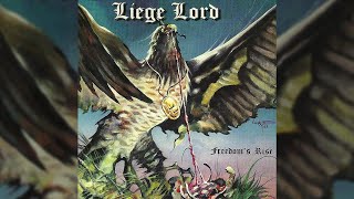 Liege Lord - Wielding Iron Fists