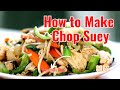 How To Make American Chop Suey Better Than Takeout