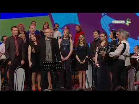 RUŽI, ČERVENI RUŽI - Šicki učašnjiki 28. "RUŽOVEJ ZAHRADKI"