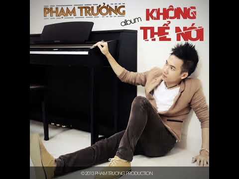 Còn đây lời hứa - Phạm Trưởng