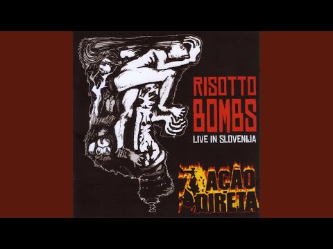 Fatalidades (Live in Slovenia)