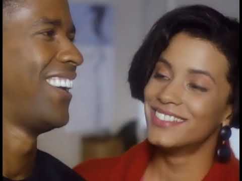 Mo' Better Blues (Denzel Washington, Wesley Snipes) 1990 Trailer