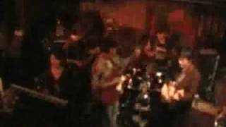 Doin' Something - The Houserockers of Yokohama