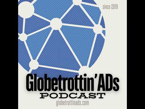 Globetrottin ADs - S4E17 - AD & Coach Surveys