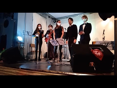 Piedra Libre en Vivo - Centro Cultural Nuestra América, Almagro - 24/07/2021