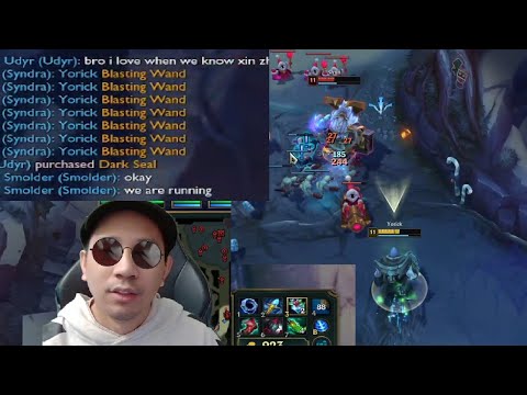 THEY PINGED MY BLASTING WAND BUT I PROVED THEM WRONG