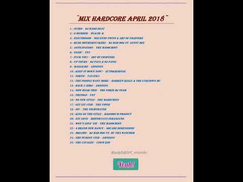 The Masterpiece of Dj Hard Beat!