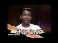 KRS One On The Tragic Murder Of Scot La Rock Interview