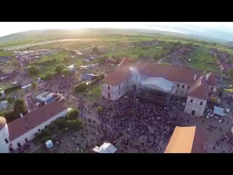 Electric Castle Unofficial Aftermovie 2014