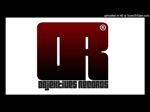 Objektives Feat Reebah - Love for you[AfroHouse]