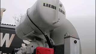 Liebherr  en el chasis Renault C 430 8x4 Betoniera/Beton Mixer 9m3, TOP !!! cami&oacute;n hormigonera | Imagen 4 - Machineryline