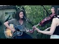 Sara - Bob Dylan Cover with Louise Lhermitte