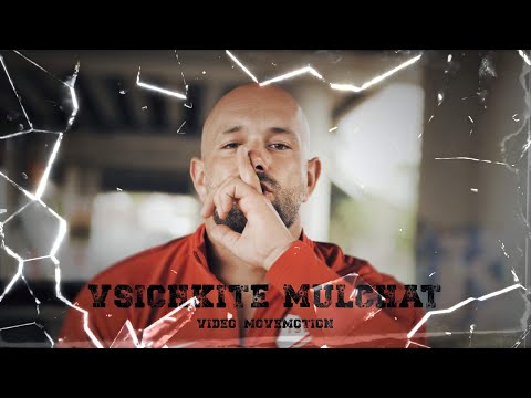 ALBANECA-Vsichkite Mulchat (Official Video 4K Dir  By Movemotion)