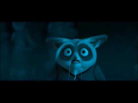 Bagheeraladdin Part 23 - Tai Lung Gets Exposed