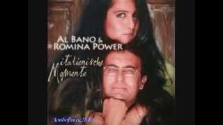 Al Bano &amp; Romina Power  Sha e o    Italiano