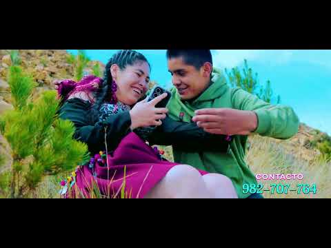 LINDA FLOR DE ANDAHUAYLAS - MIX CARNAVAL ANDAHUAYLINO  | VIDEO OFICIAL 2026 4K